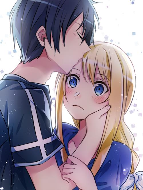 SAO アリシゼーション、アリスちゃんのエロ画像まとめ。-23 SAO, Sword Art Online, アニメ, ソードアートオンライン, アリス, 金髪の画像-23